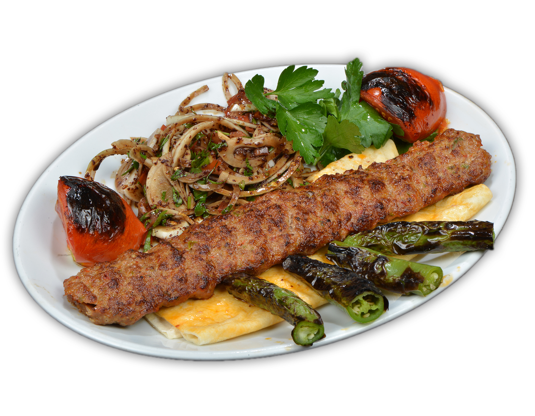 Özen Kebap 